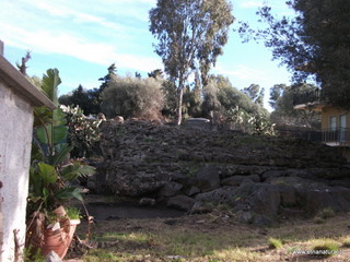 Tempio Capomulini